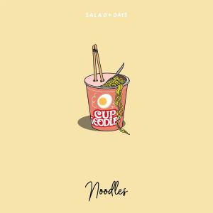 Listen to Noodles song with lyrics from Cadmio