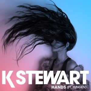 收聽KStewart的Hands (feat. Yungen)歌詞歌曲