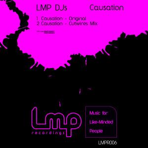 收聽LMP DJs的Causation (CutWires Mix)歌詞歌曲