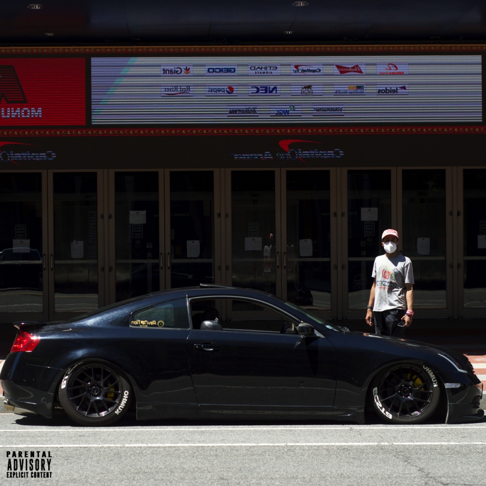 Distant Friends (Explicit)