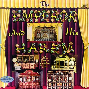 ดาวน์โหลดและฟังเพลง Over the Waves Waltz พร้อมเนื้อเพลงจาก The Emperor And His Harem