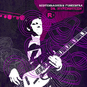 收聽Redtenbacher's Funkestra的Swagger歌詞歌曲