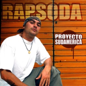 Dengarkan Revolución al Sur lagu dari Rapsoda dengan lirik