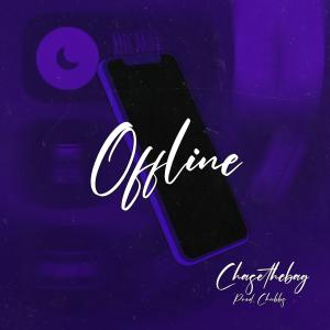 CHVSE的專輯Offline (feat. Chubbs)