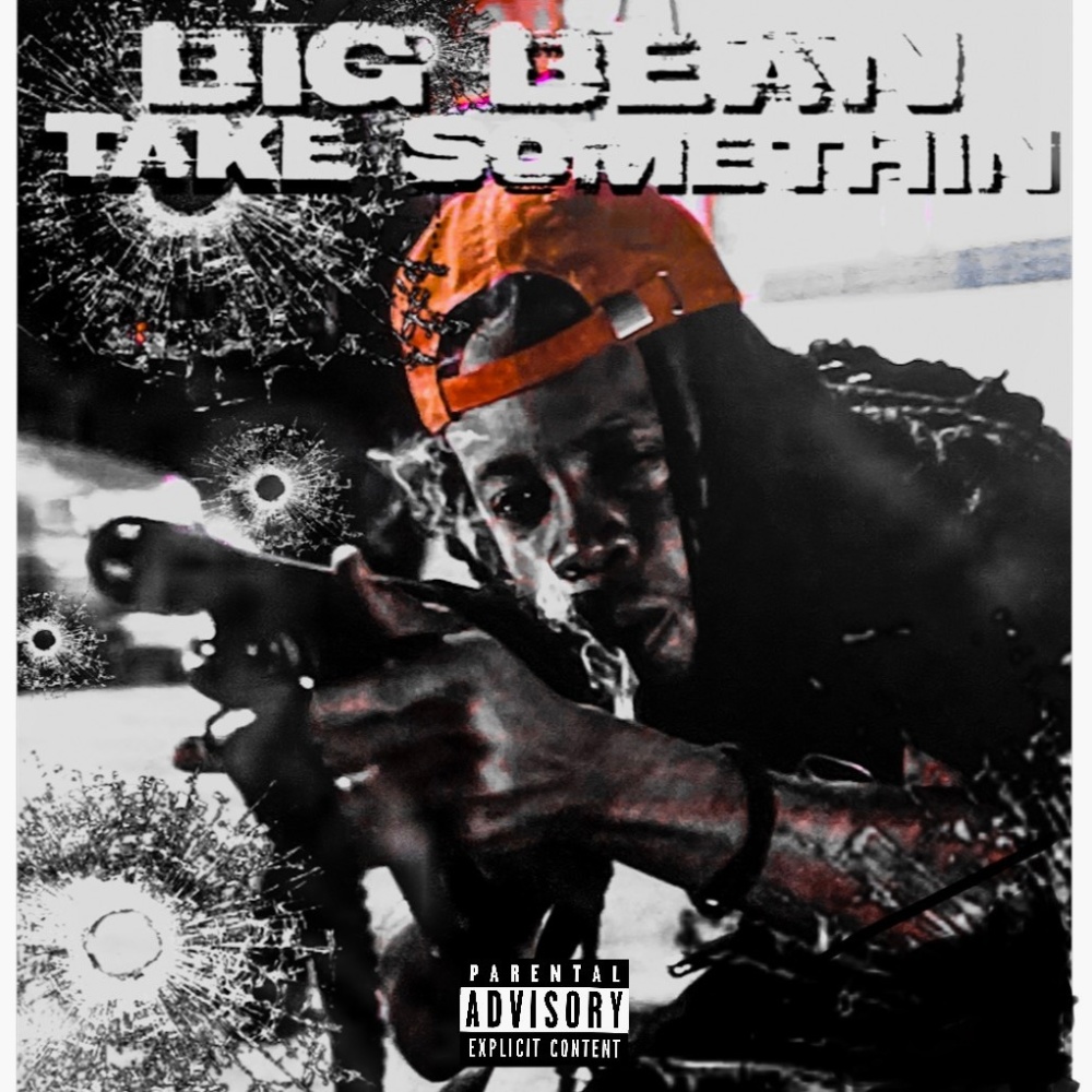Take somethin (Explicit)