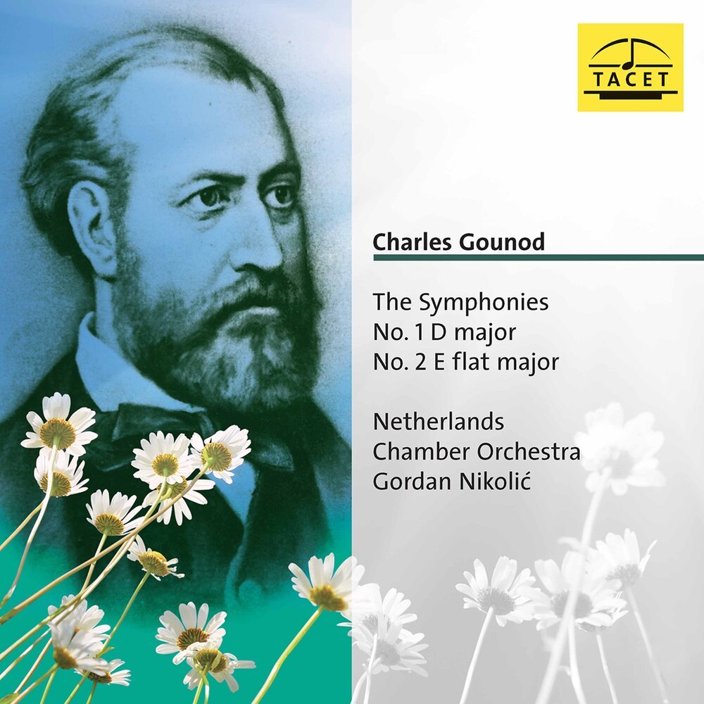 Symphony No. 2 in E-Flat Major: IV. Finale. Allegro, leggiero assai