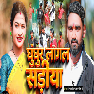 ดาวน์โหลดและฟังเพลง Ghunghur Lagal Sadiya พร้อมเนื้อเพลงจาก Sonam Diwana