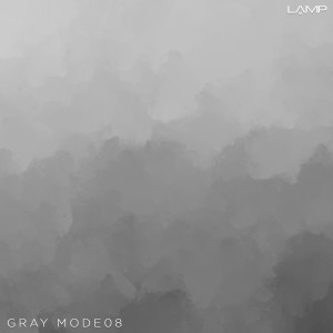coaxer的專輯Gray Mode 08