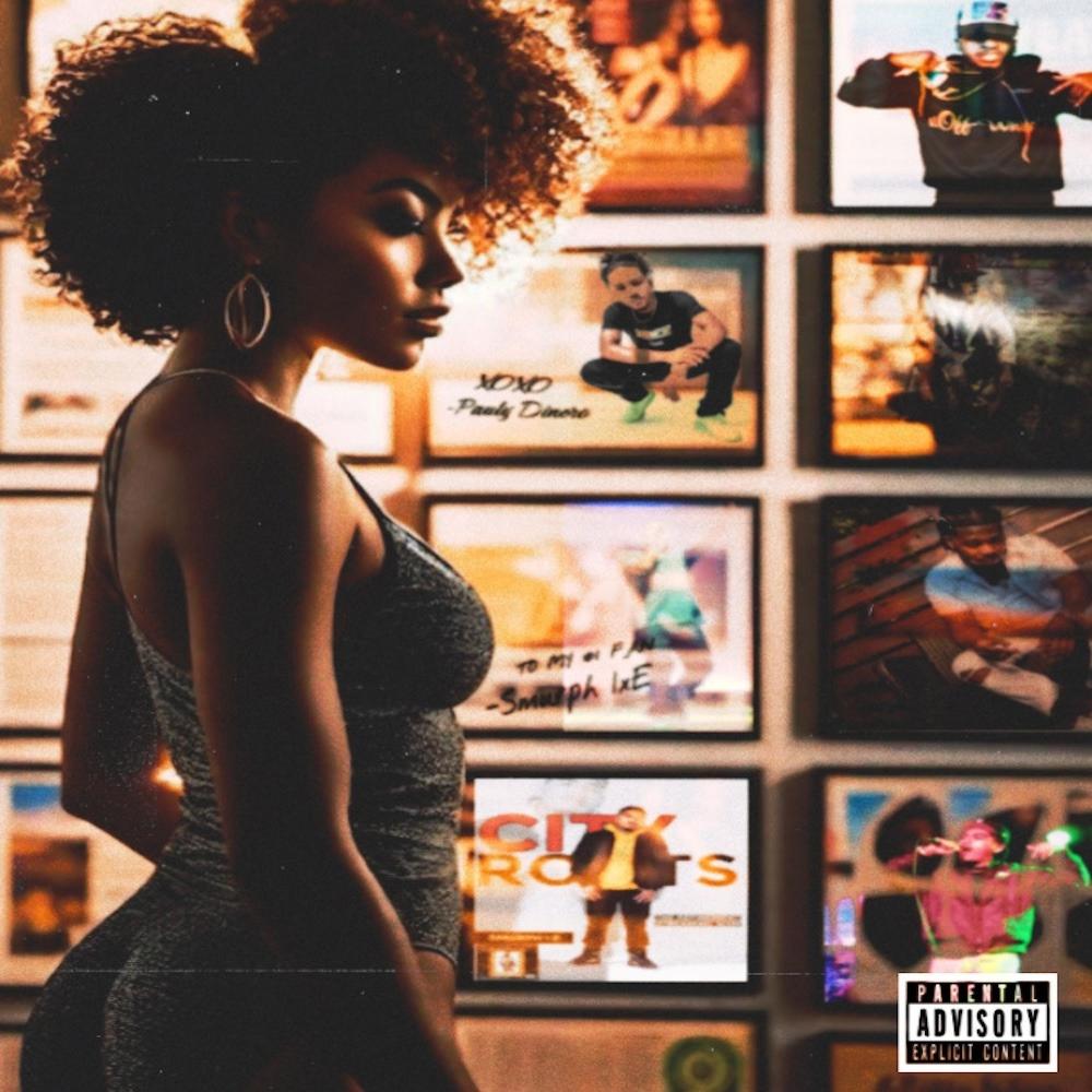 Alone (feat. Pauly Dinero)