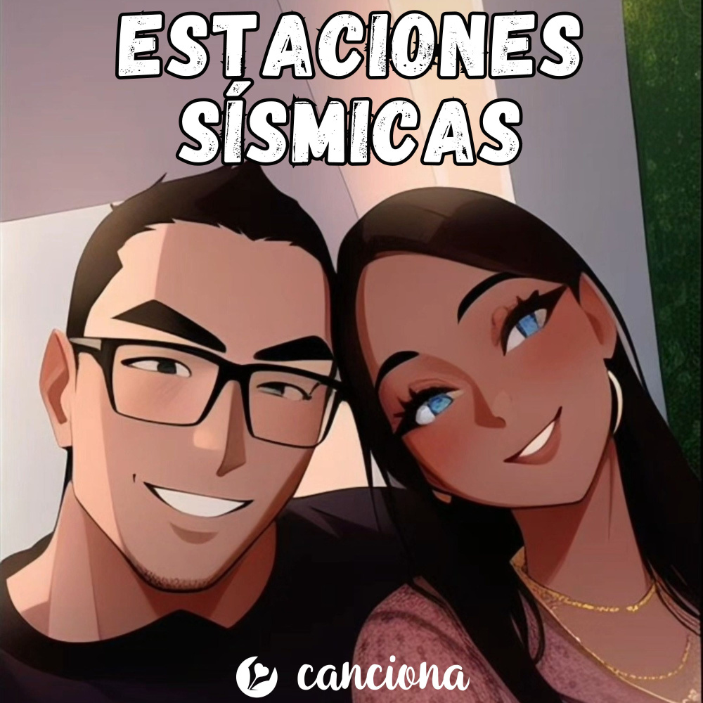 Estaciones Sísmicas