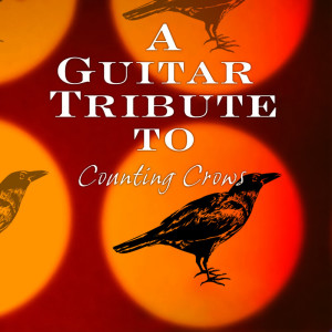 Album Counting Crows:tribute To oleh Counting Crows