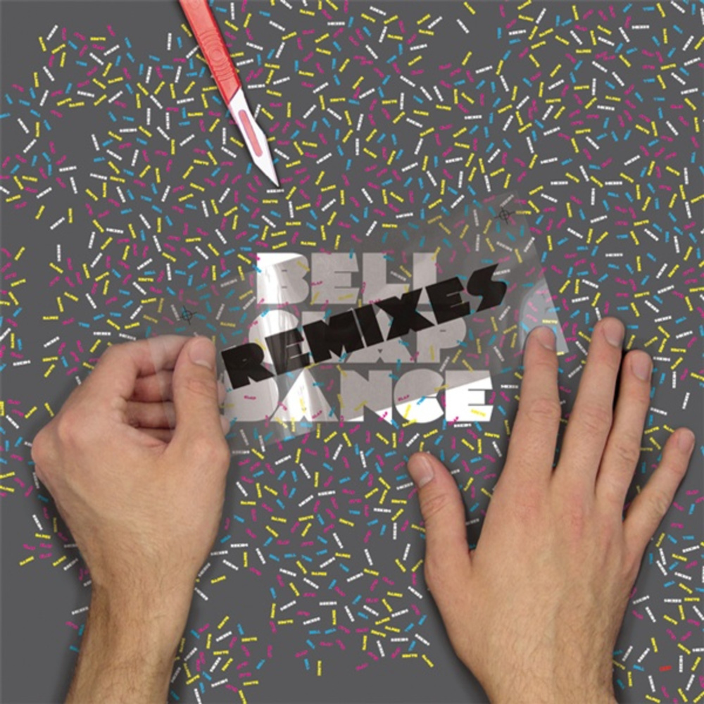 Bell Clap Dance (Simon Baker Remix)