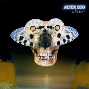 收聽Alter Ego的Third World Food on Upper East Side歌詞歌曲