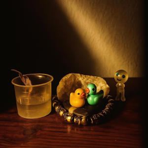 default playlist img