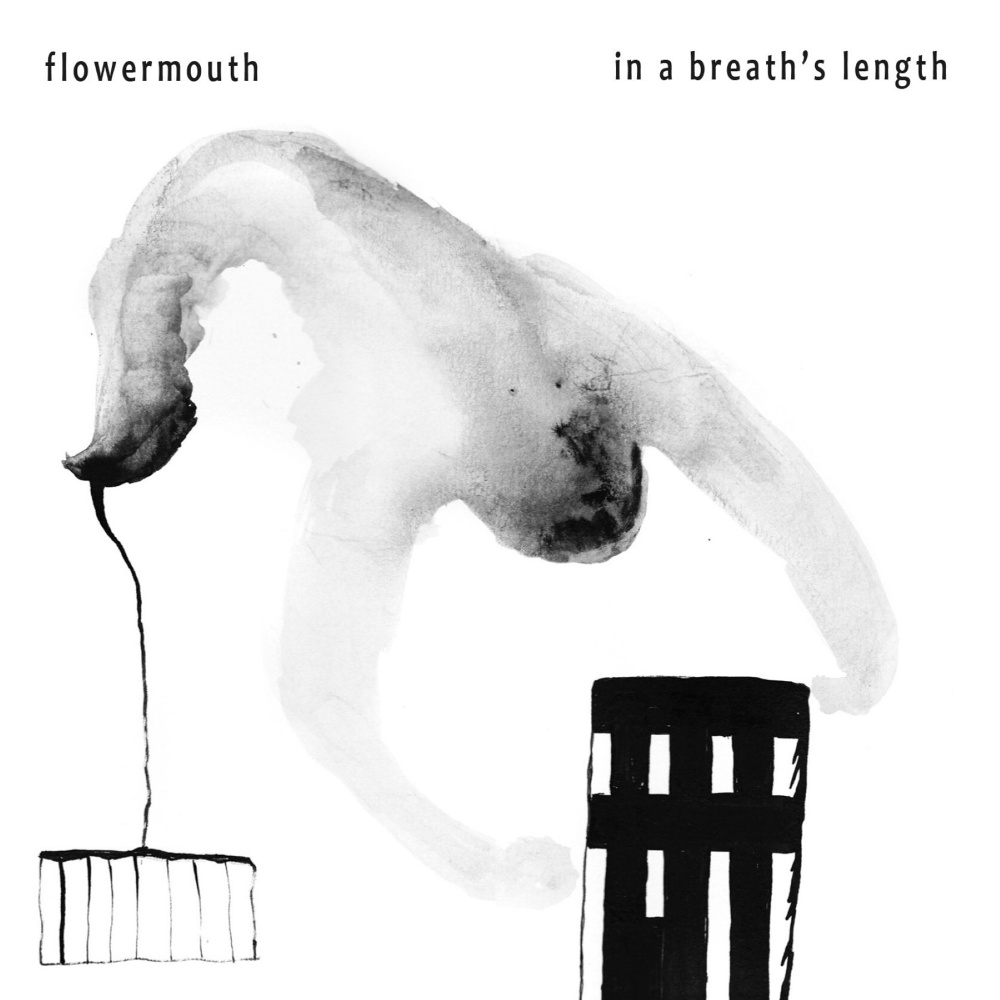 In a Breath's Length