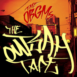 Album The Outsah Tape (Explicit) from The OBGMs