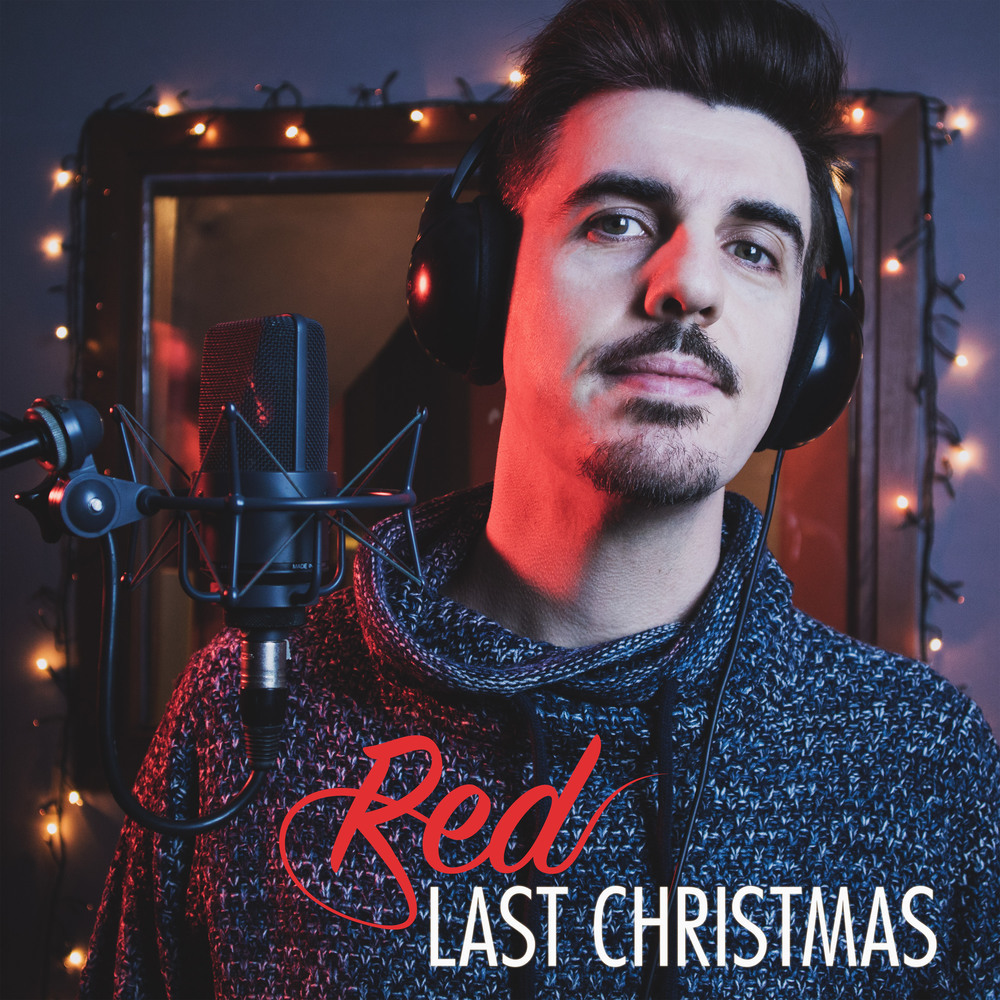 Last Christmas
