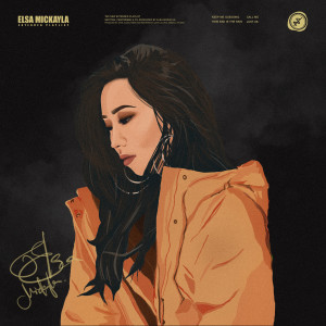 Dengarkan lagu How Bad Is the Rain nyanyian Elsa Mickayla dengan lirik
