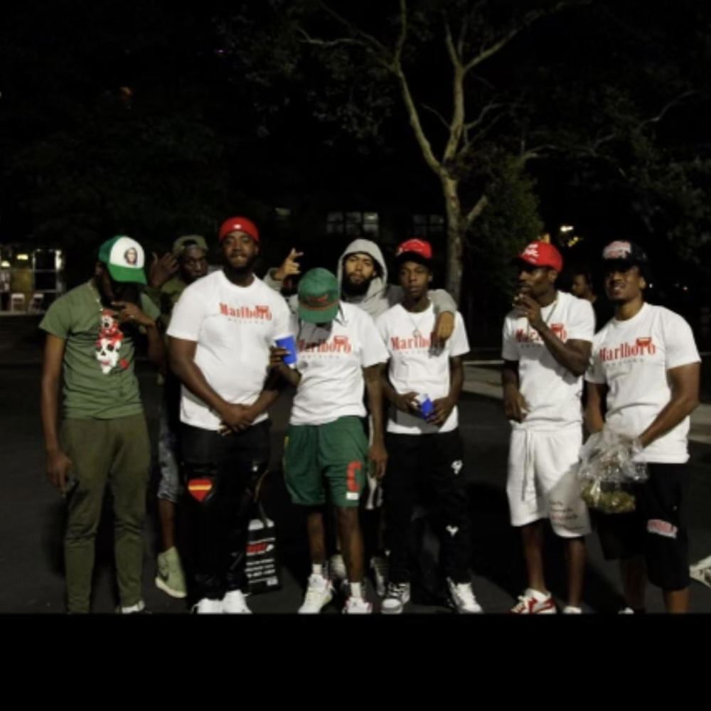 Fresh Out (feat. JAMALY, BreezeCG & Swizzy B) (Explicit)