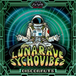 Album Disconauts oleh Sychovibes