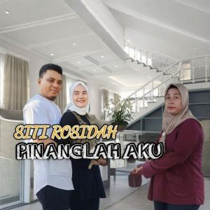 Album Pinanglah Aku from Siti Rosidah