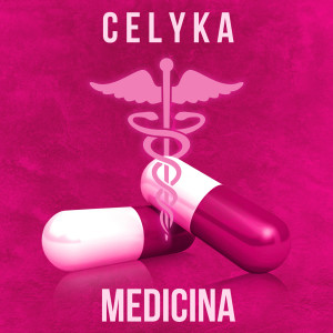 Album Medicina from Celyka