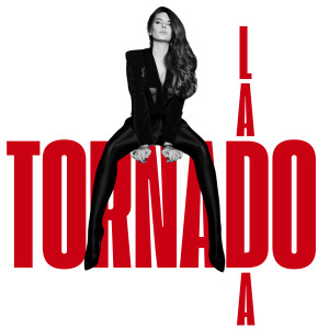 Lada的專輯TORNADO