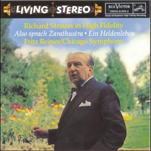 收聽Fritz Reiner的Ein Heldenleben, Op. 40: The hero's companion歌詞歌曲