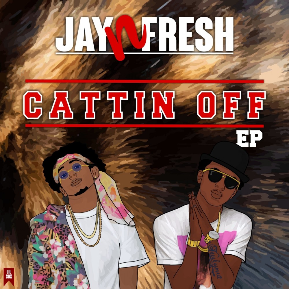 Cattin Off (Remix) (Explicit) (Remix|Explicit)
