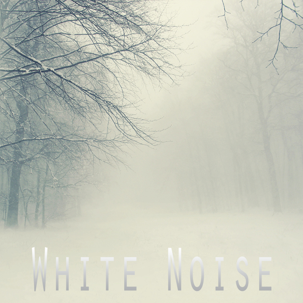 White Noise for Deep Sleep