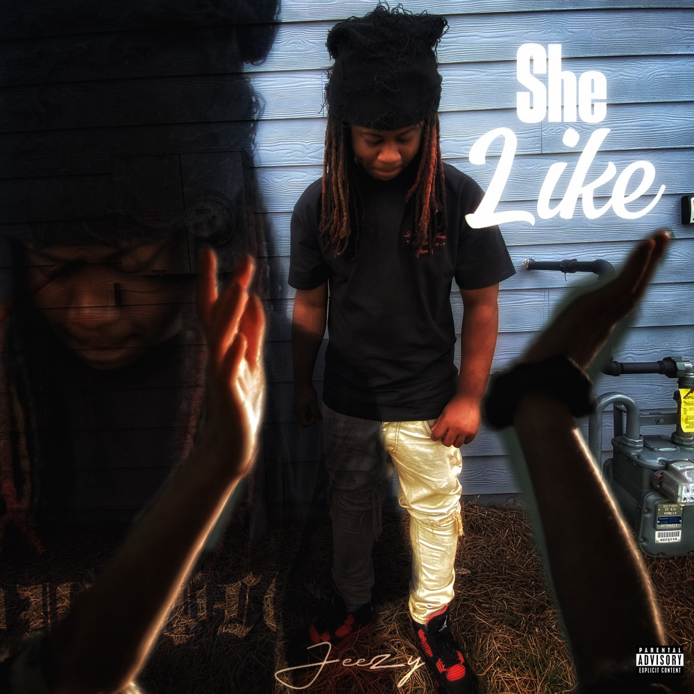 She Like (Explicit)
