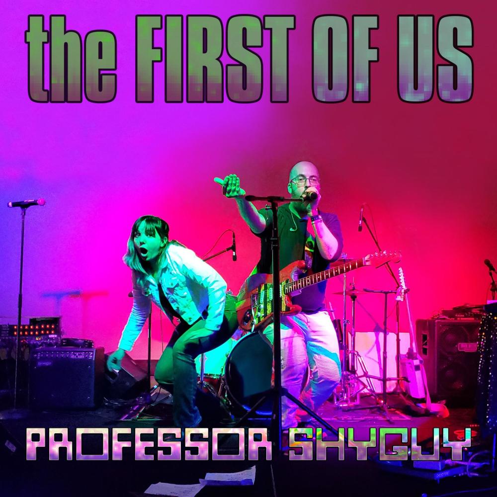 The First of Us