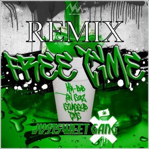 Album FREE TIME (Remix By Slettermind) [Explicit] from 