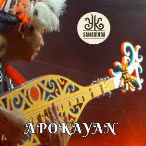 Album Apokayan from YK Samarinda