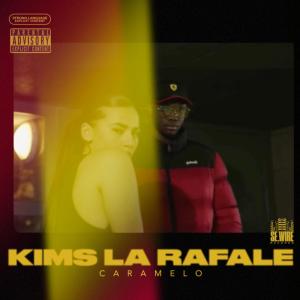 Album Caramelo (Explicit) from 