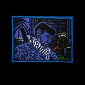 ดาวน์โหลดและฟังเพลง Tonight You Belong to Me (Forest Live) พร้อมเนื้อเพลงจาก Dudley Benson