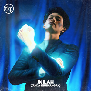 Listen to Inilah (Tanda Kemenangan) song with lyrics from TKP