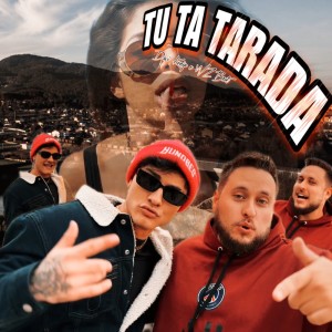 Davi Kneip的专辑Tu Ta Tarada