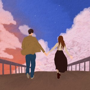 Album 바래다주는 길 from 수우 (soowoo)