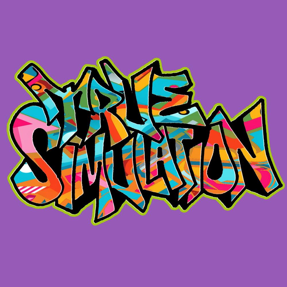 True Simulation (Causin' Chaos Mix #3)