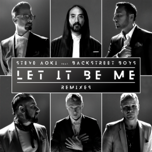 ดาวน์โหลดและฟังเพลง Let It Be Me (Sondr Remix) พร้อมเนื้อเพลงจาก Steve Aoki