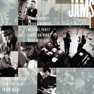 收聽WARNER JAMS, VOL 1的Killing Me Softly with His Song (Album Version)歌詞歌曲