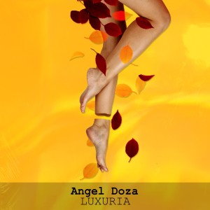 ดาวน์โหลดและฟังเพลง Luxuria พร้อมเนื้อเพลงจาก Angel Doza