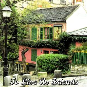 收聽Birmingham Quartets的There's A Rainbow (Live)歌詞歌曲