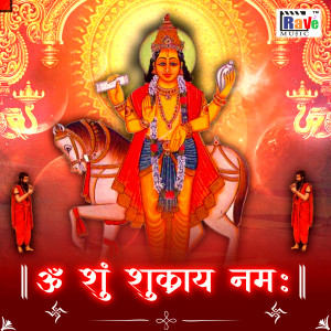 Listen to Om shum Shukraye Namah song with lyrics from Santosh Sinha