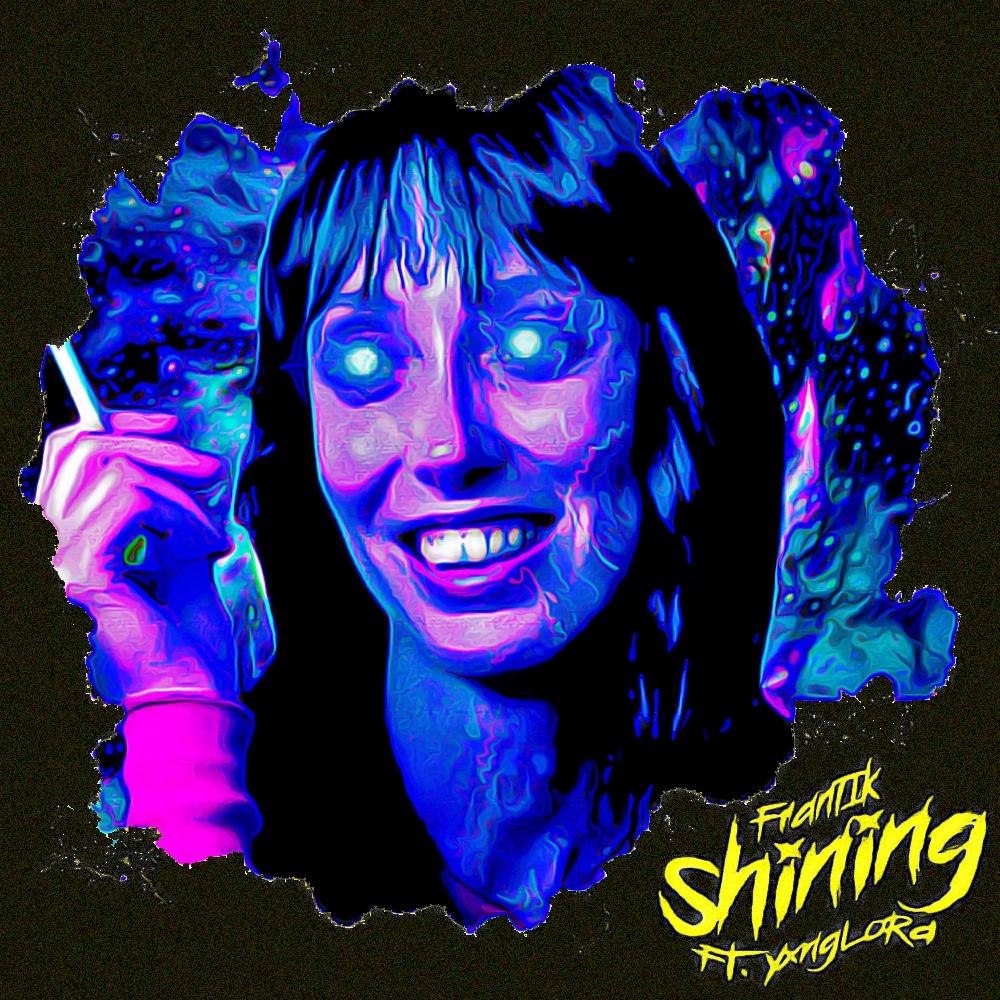 Shining (feat. Yxnglord) (Explicit)