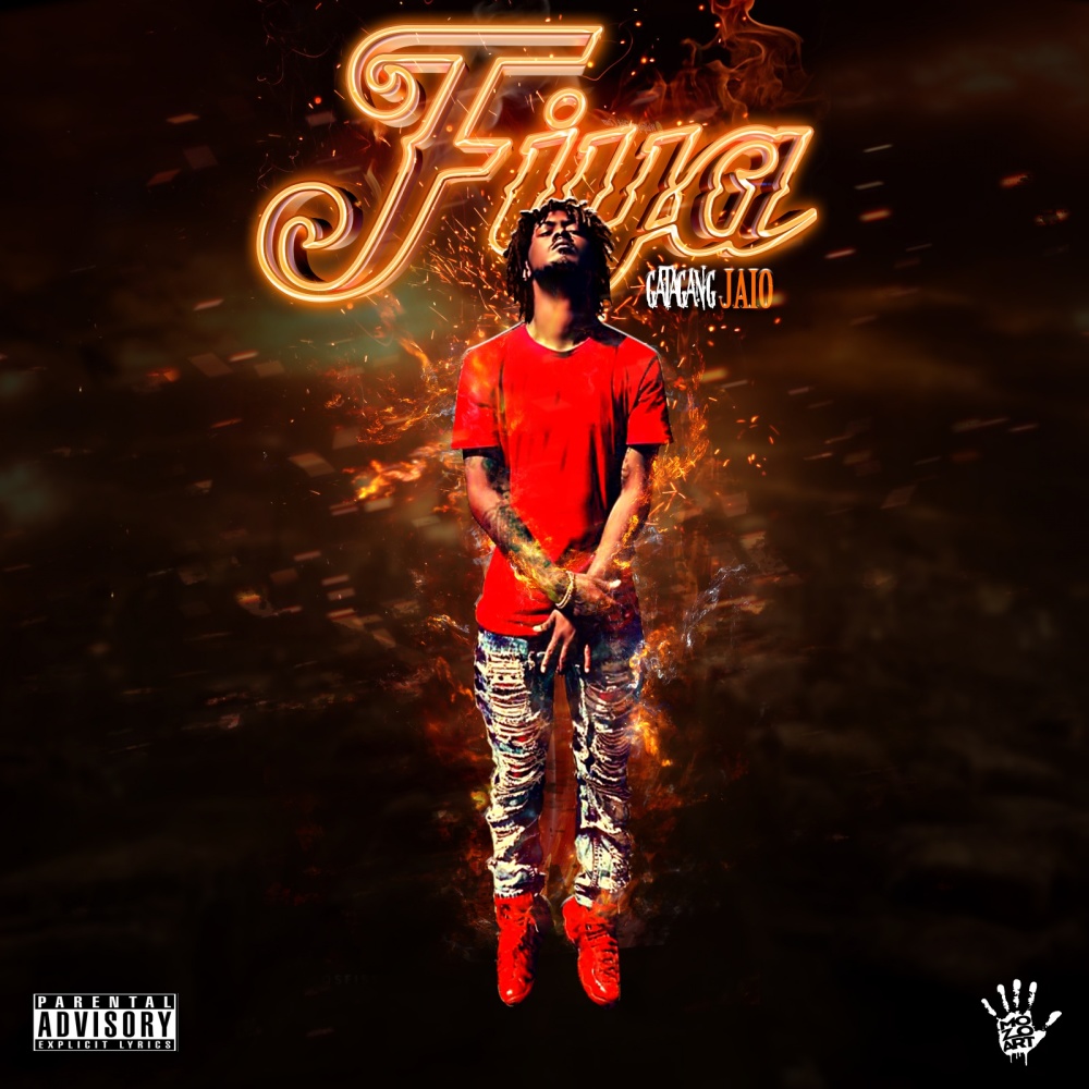 Fiya (Explicit)