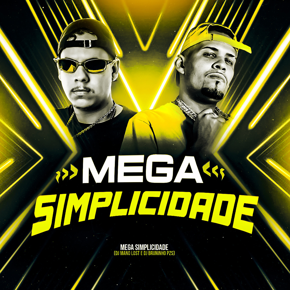 Mega Simplicidade (Explicit)