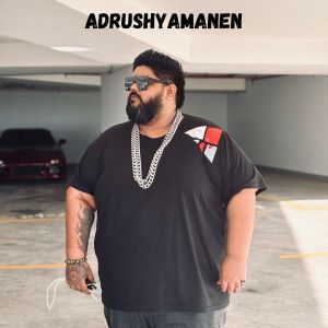 Listen to Adrushyamanen song with lyrics from Wild Skatey