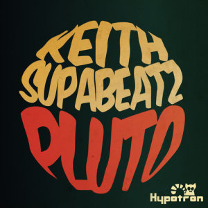 Dengarkan Pluto lagu dari Keith dengan lirik
